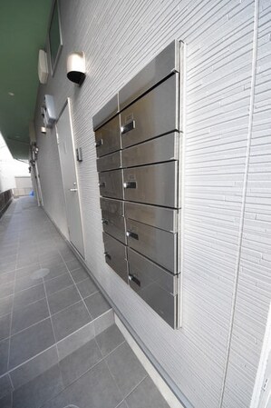 クルーゼの物件内観写真